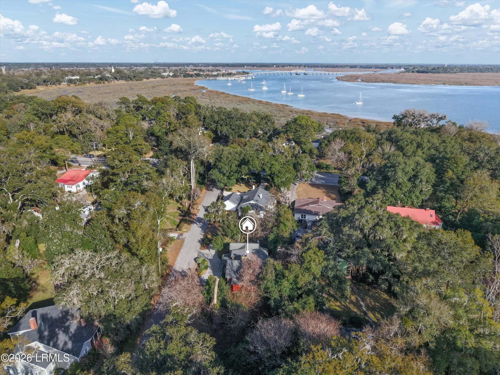 2302 Stuart Street, Beaufort, SC 29902 — photo 46 of 47