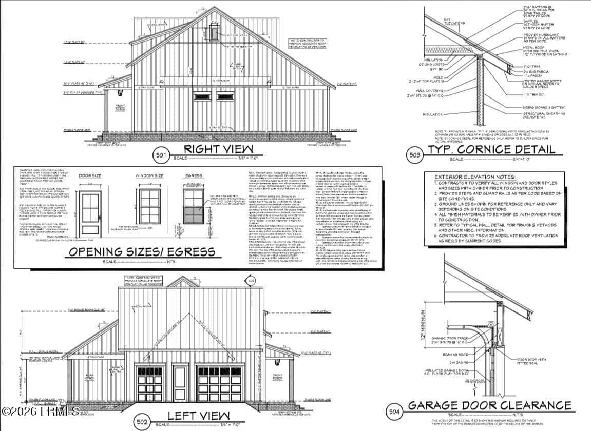 88 Thomas Sumter Street, Beaufort, SC 29907 — photo 4 of 8