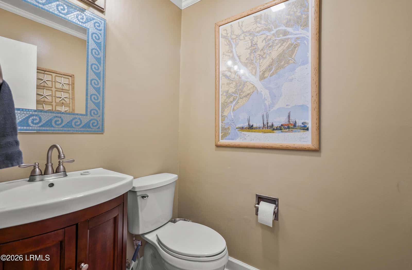3 Cedar Reef Drive E105, Harbor Island, SC 29920 — photo 15 of 41