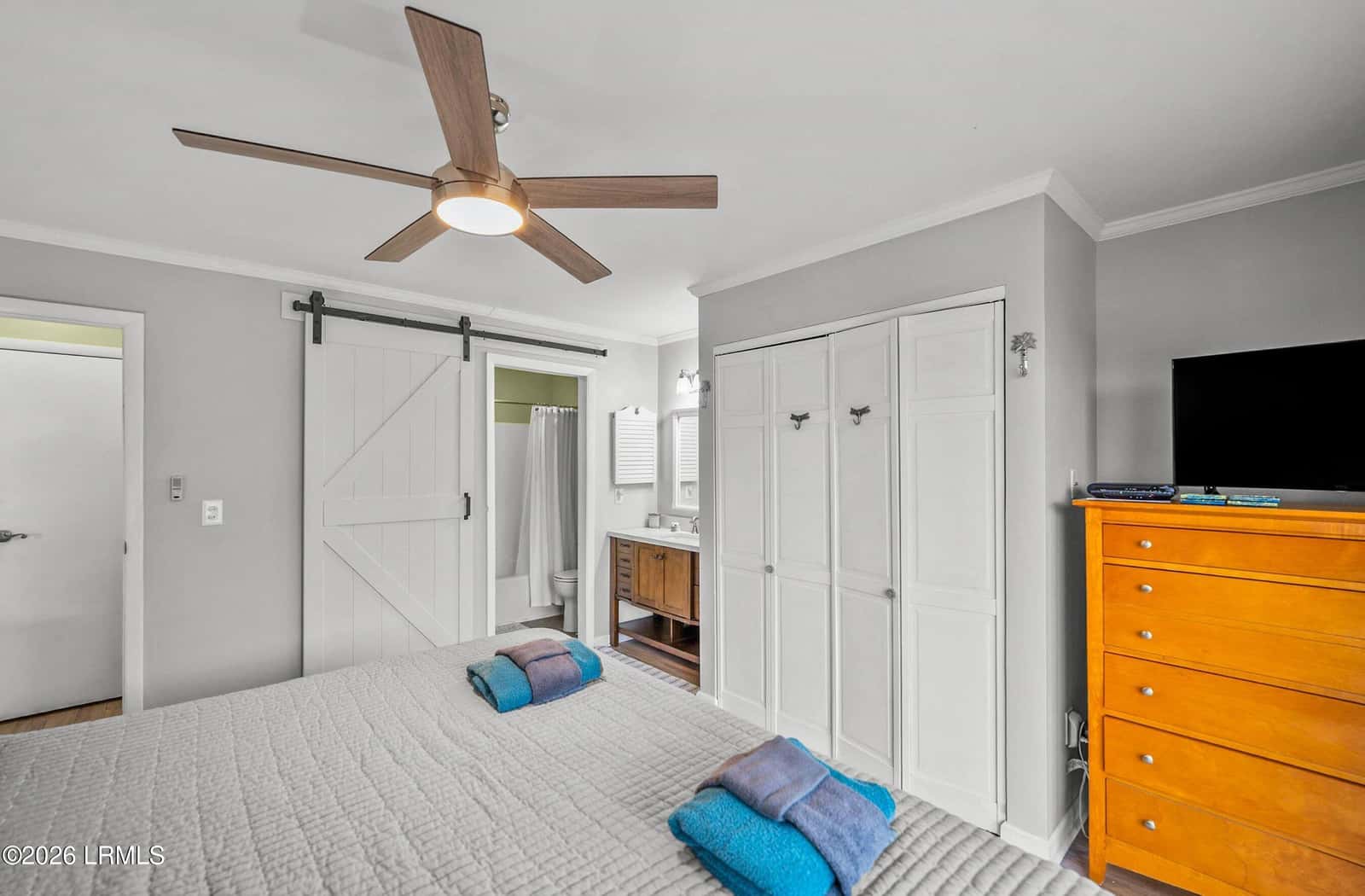 3 Cedar Reef Drive E105, Harbor Island, SC 29920 — photo 17 of 41