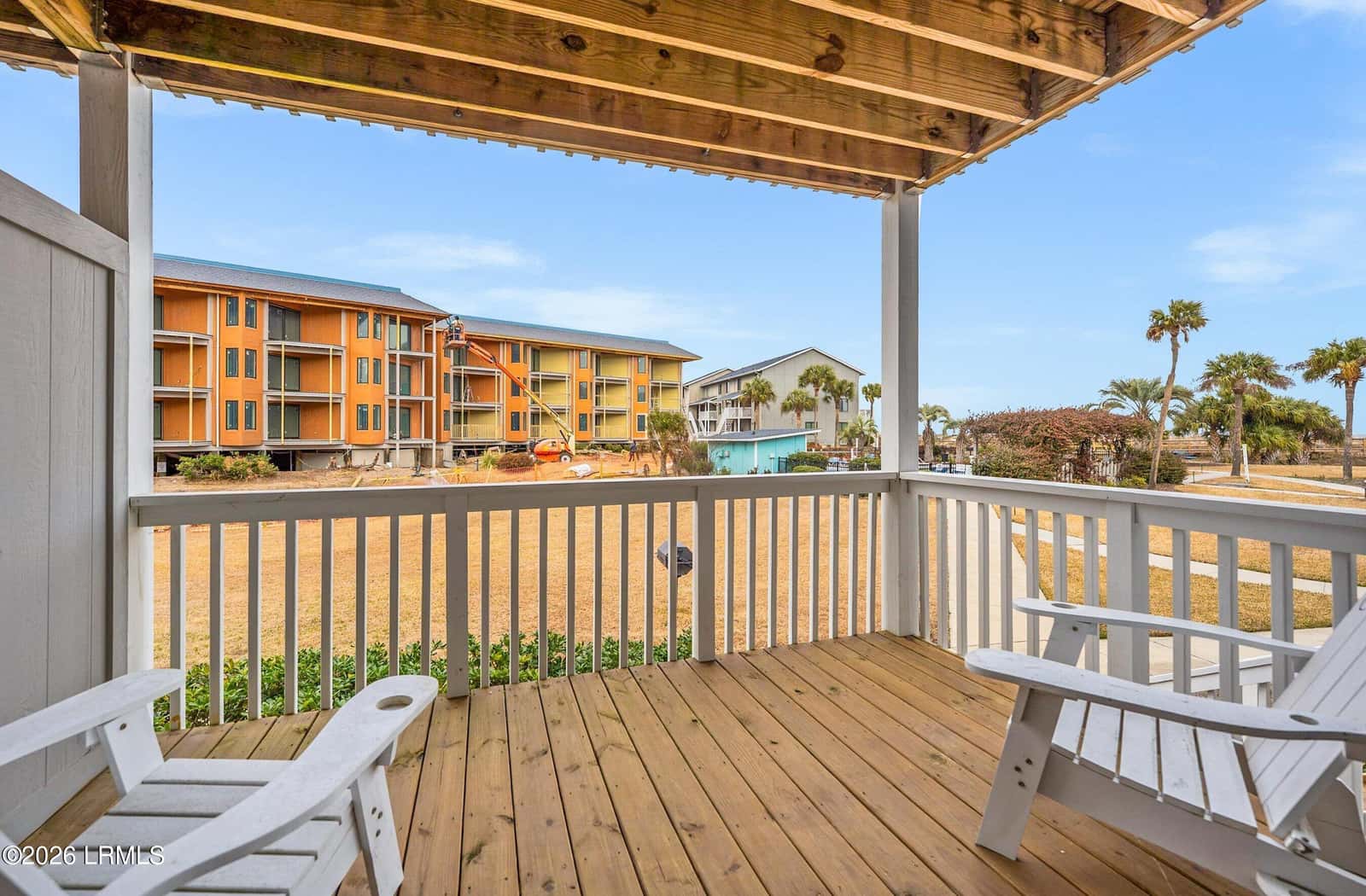 3 Cedar Reef Drive E105, Harbor Island, SC 29920 — photo 19 of 41
