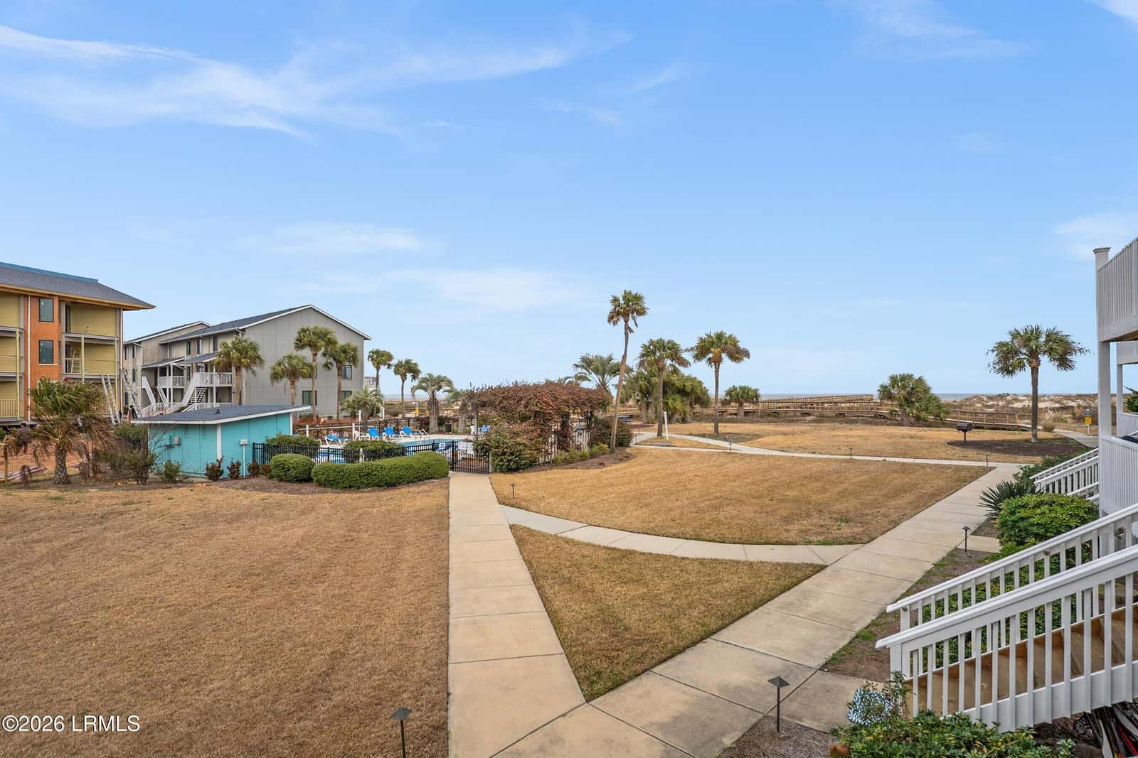 3 Cedar Reef Drive E105, Harbor Island, SC 29920 — photo 20 of 41
