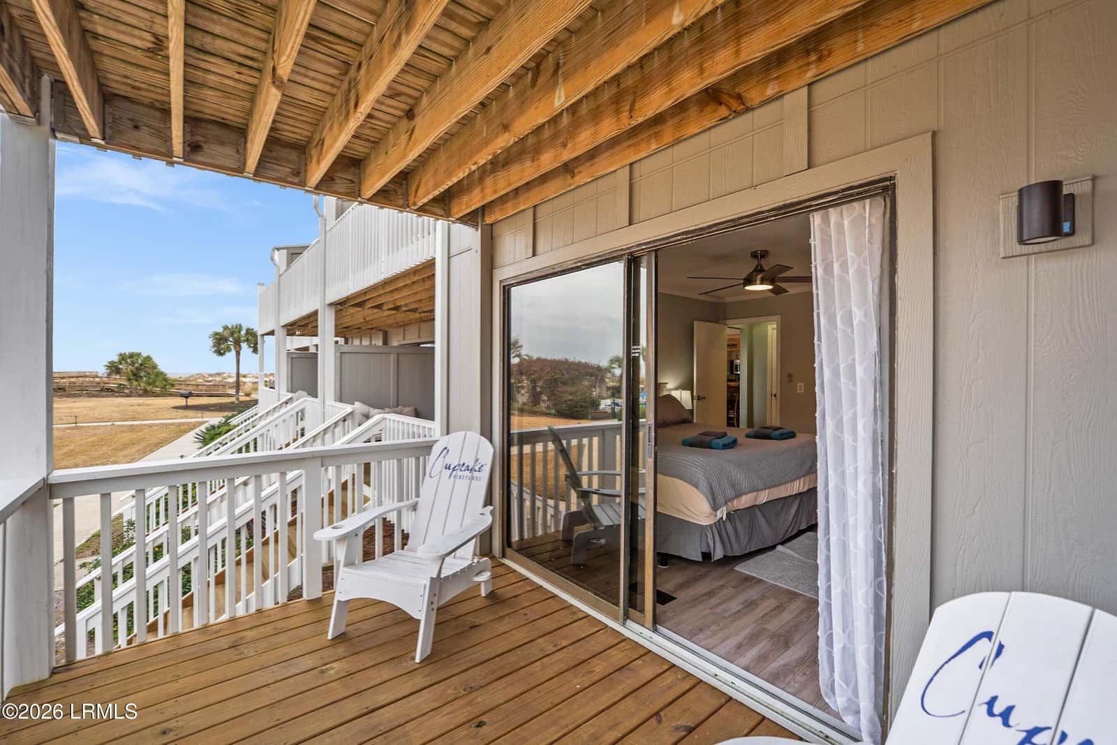 3 Cedar Reef Drive E105, Harbor Island, SC 29920 — photo 21 of 41