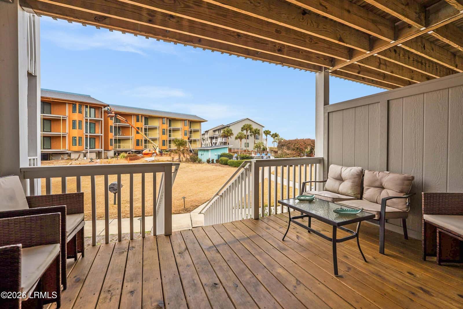 3 Cedar Reef Drive E105, Harbor Island, SC 29920 — photo 22 of 41