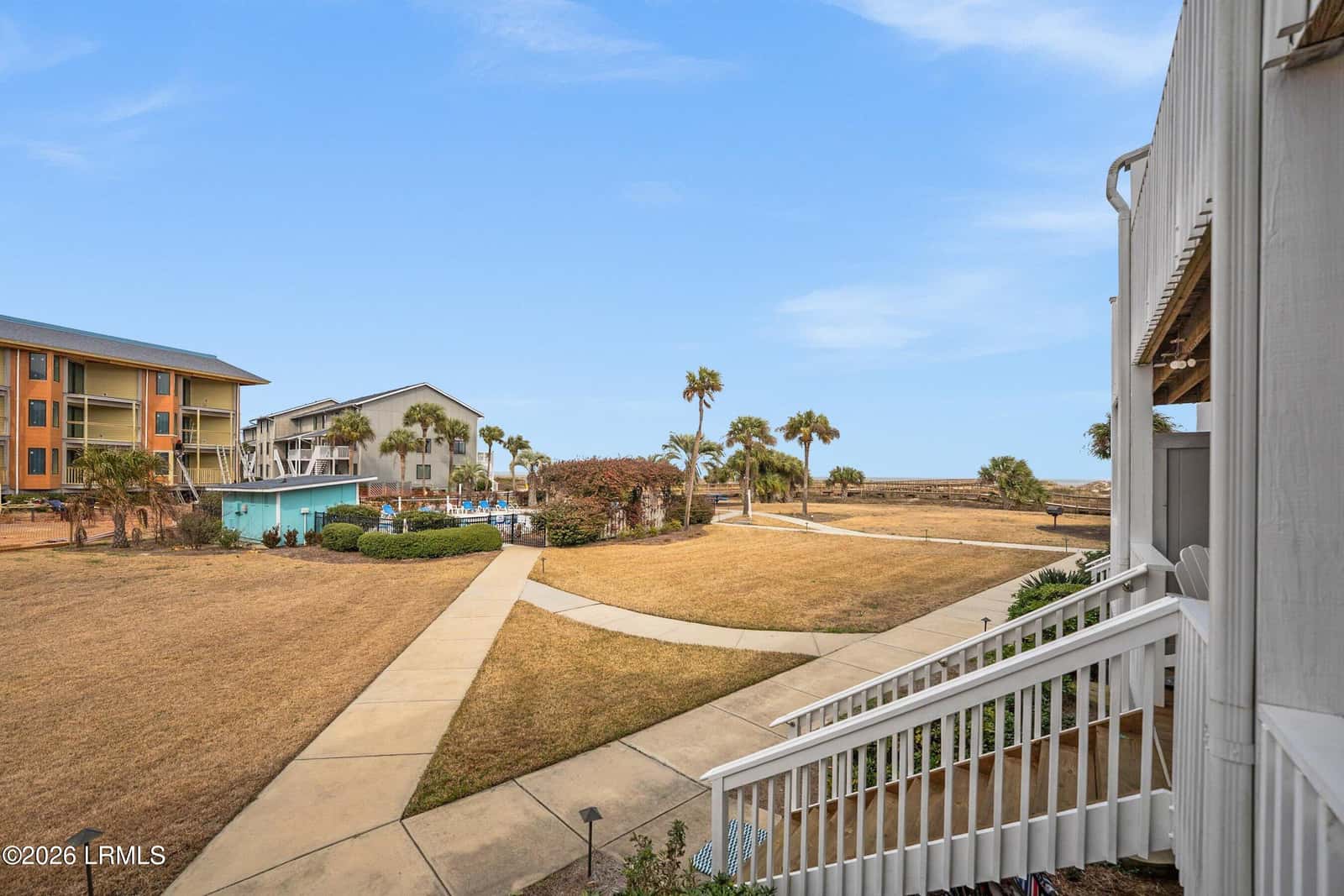 3 Cedar Reef Drive E105, Harbor Island, SC 29920 — photo 23 of 41