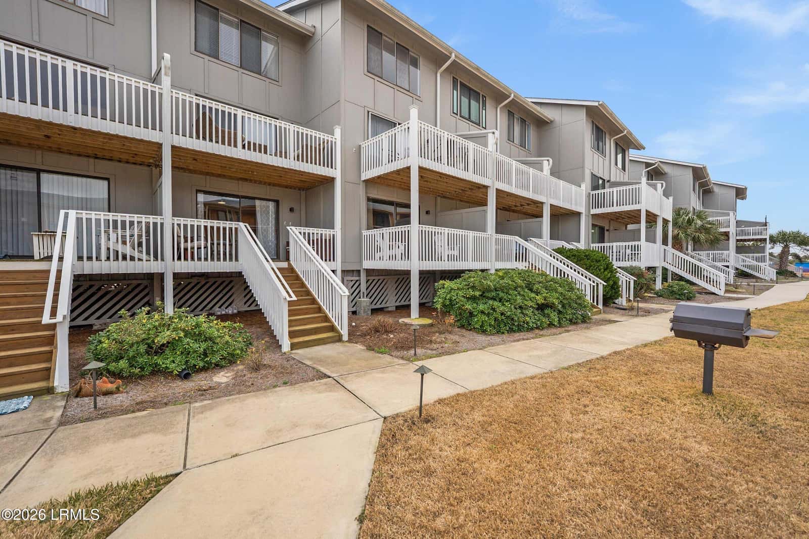 3 Cedar Reef Drive E105, Harbor Island, SC 29920 — photo 1 of 41