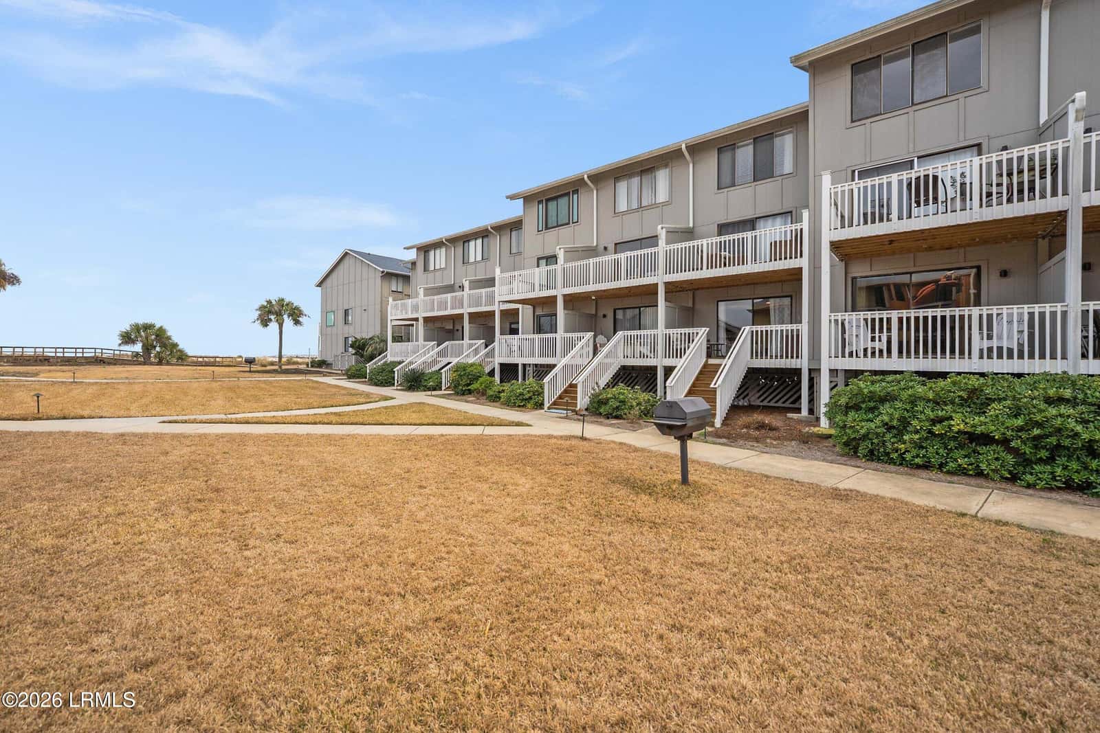 3 Cedar Reef Drive E105, Harbor Island, SC 29920 — photo 24 of 41