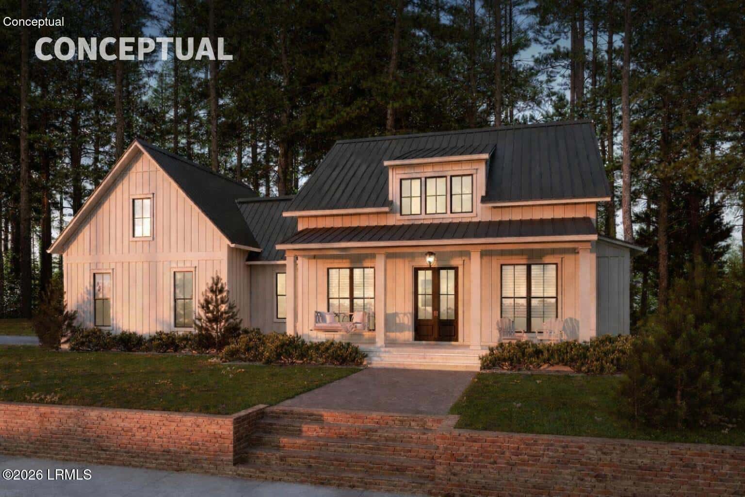 88 Thomas Sumter Street, Beaufort, SC 29907 — photo 1 of 8