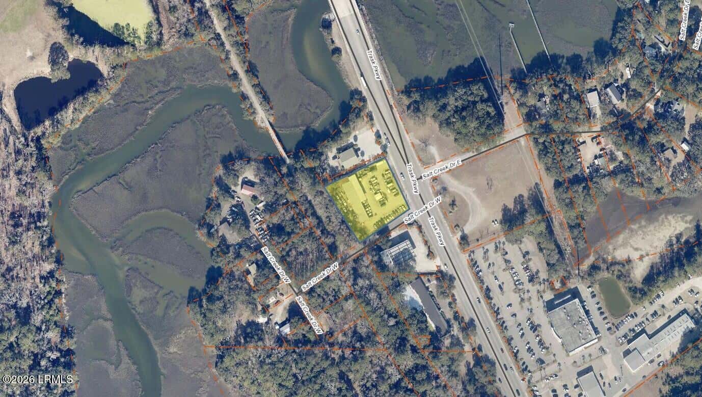 3520 Trask Parkway, Beaufort, SC 29906 — photo 13 of 14