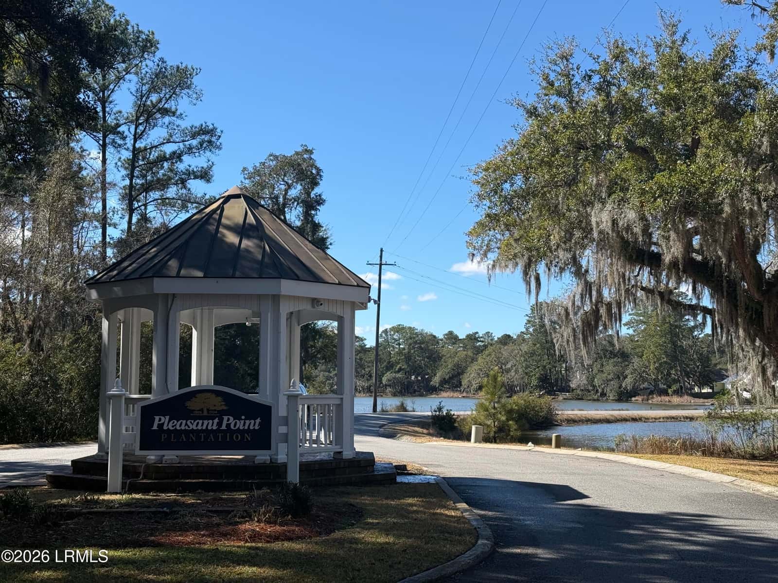 74 Downing Drive, Beaufort, SC 29907 — photo 8 of 12