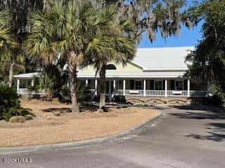 74 Downing Drive, Beaufort, SC 29907 — photo 9 of 12