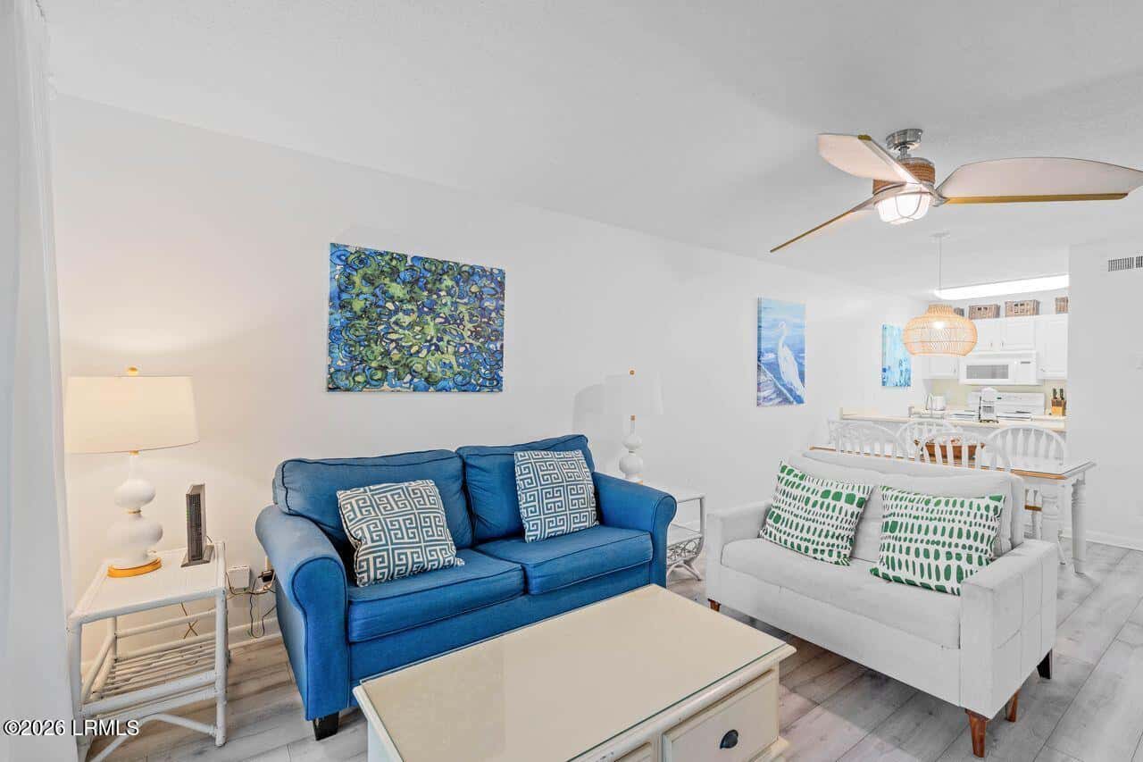 188 Beach Club Villa Drive, Fripp Island, SC 29920 — photo 4 of 12