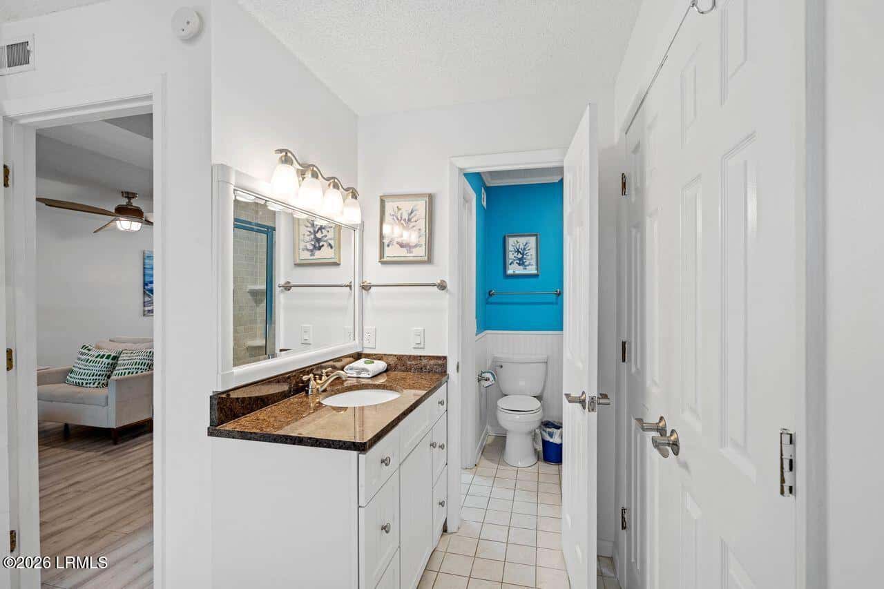 188 Beach Club Villa Drive, Fripp Island, SC 29920 — photo 8 of 12