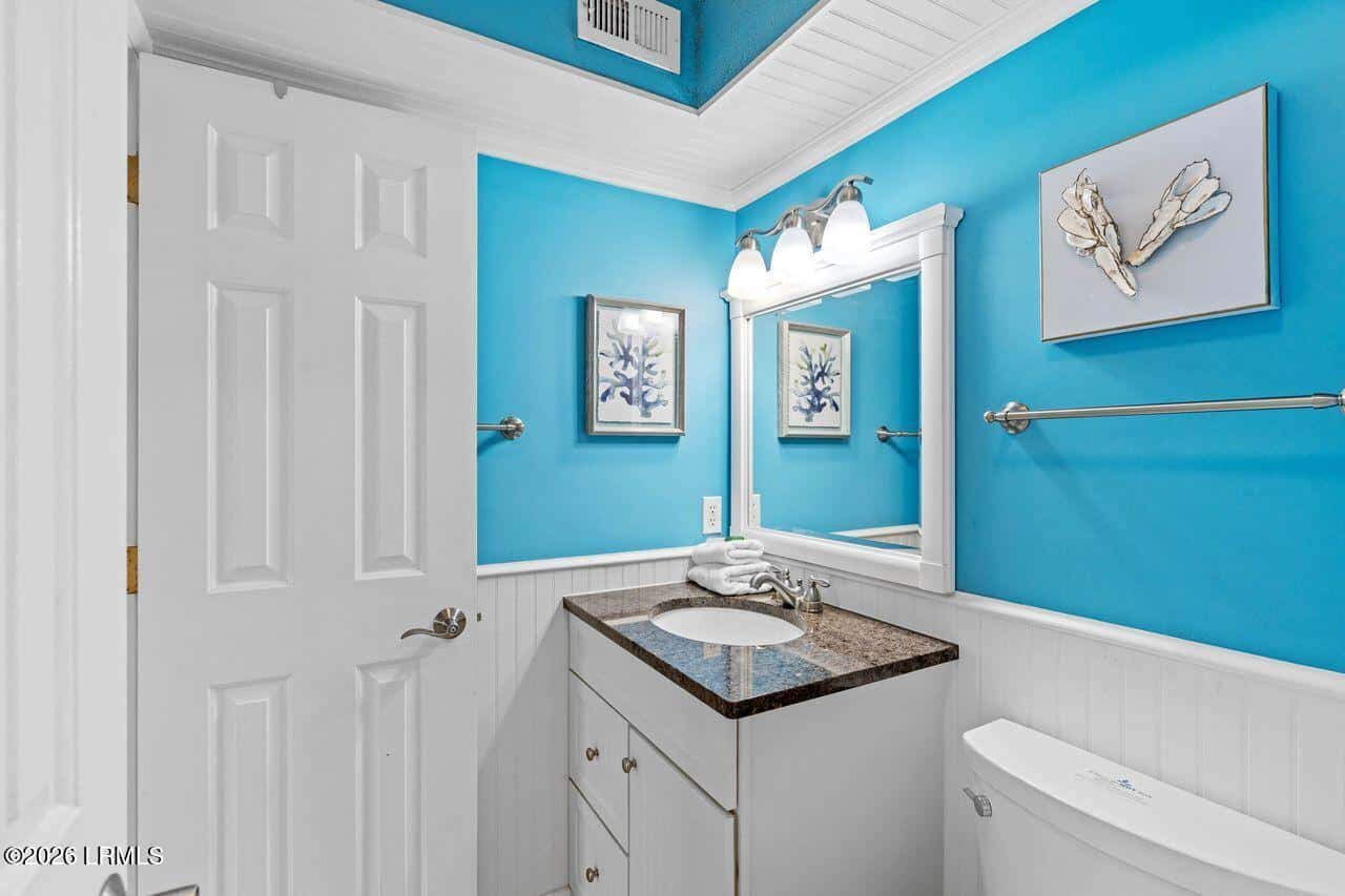 188 Beach Club Villa Drive, Fripp Island, SC 29920 — photo 7 of 12