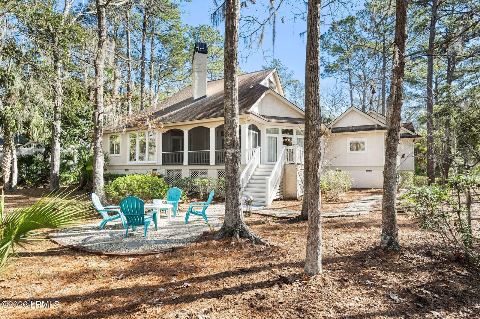 64 Osprey Circle, Okatie, SC 29909 — photo 40 of 61