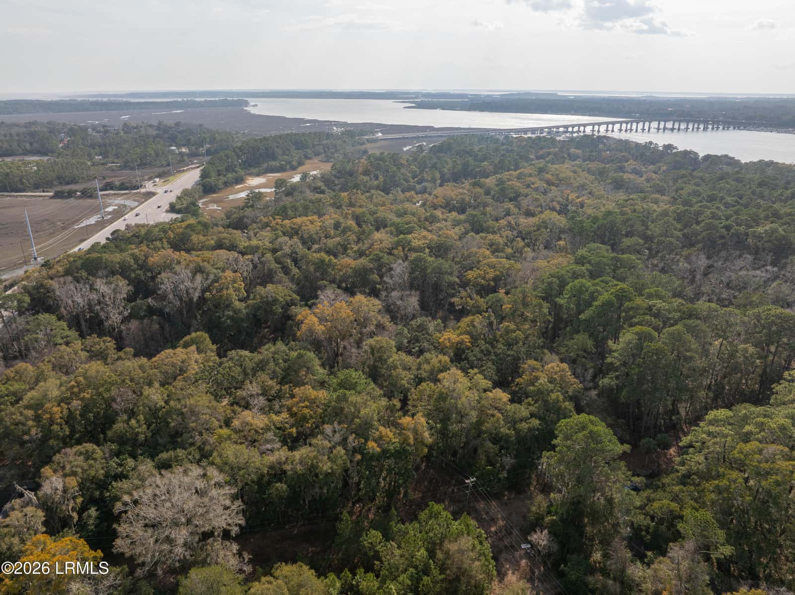 Tbd Meridian Road, Beaufort, SC 29907 — photo 7 of 11