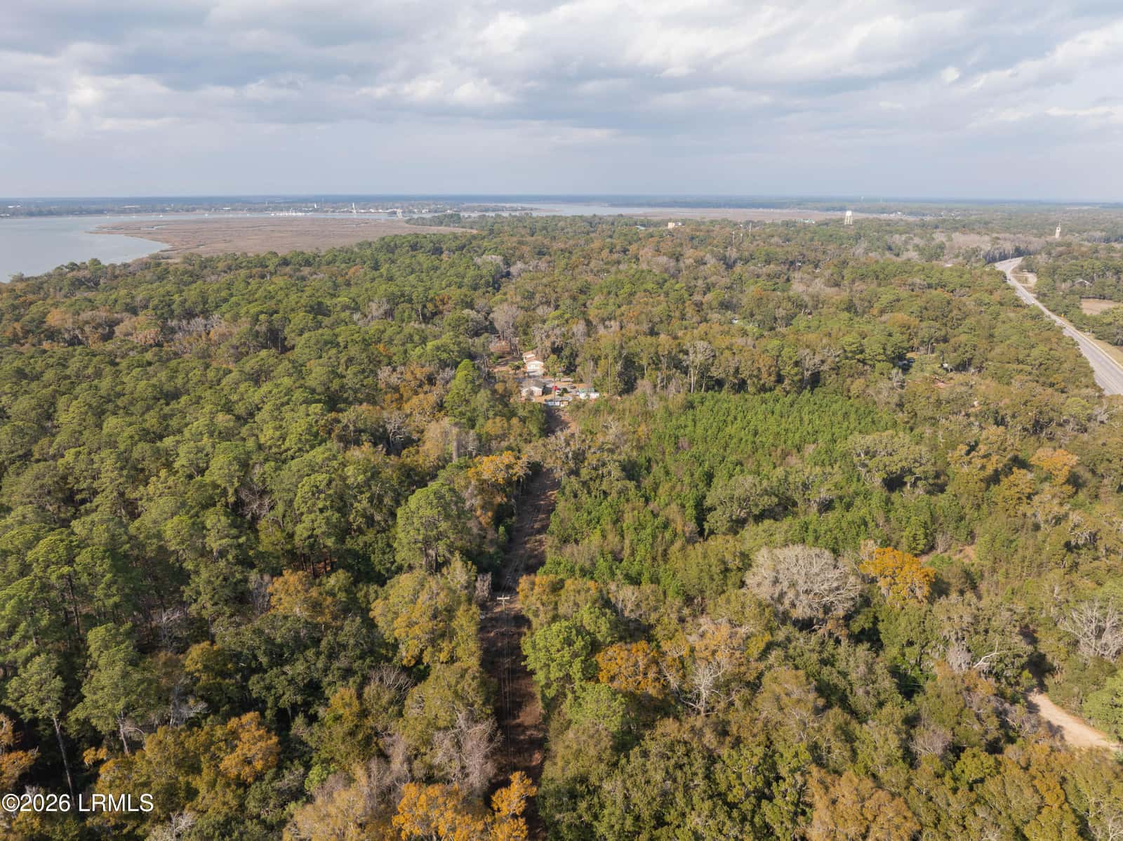 Tbd Meridian Road, Beaufort, SC 29907 — photo 8 of 11