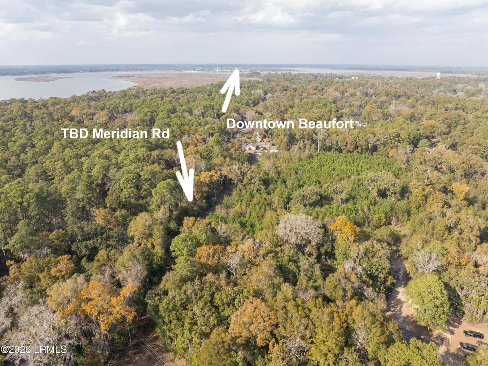 Tbd Meridian Road, Beaufort, SC 29907 — photo 10 of 11