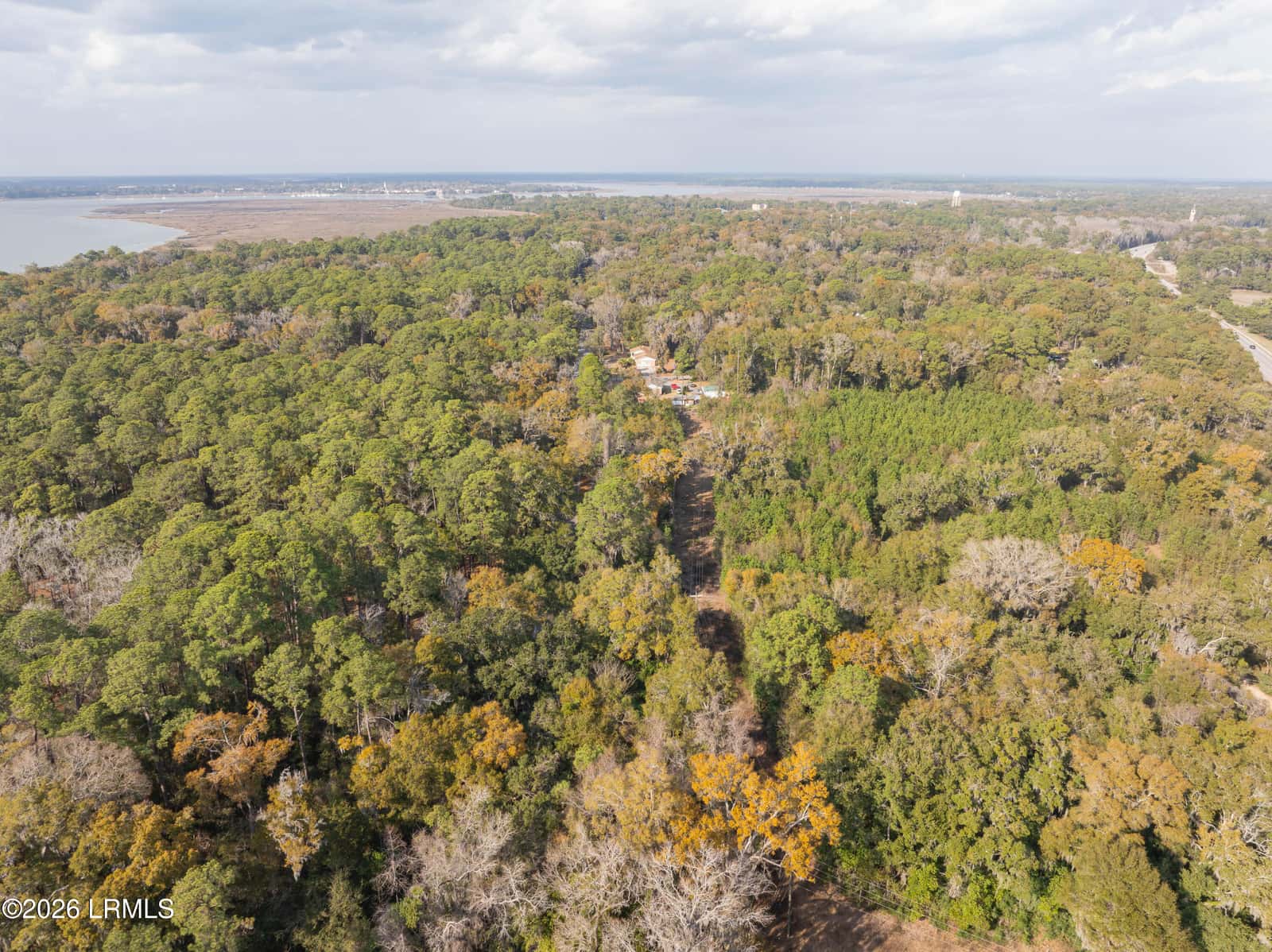 Tbd Meridian Road, Beaufort, SC 29907 — photo 11 of 11