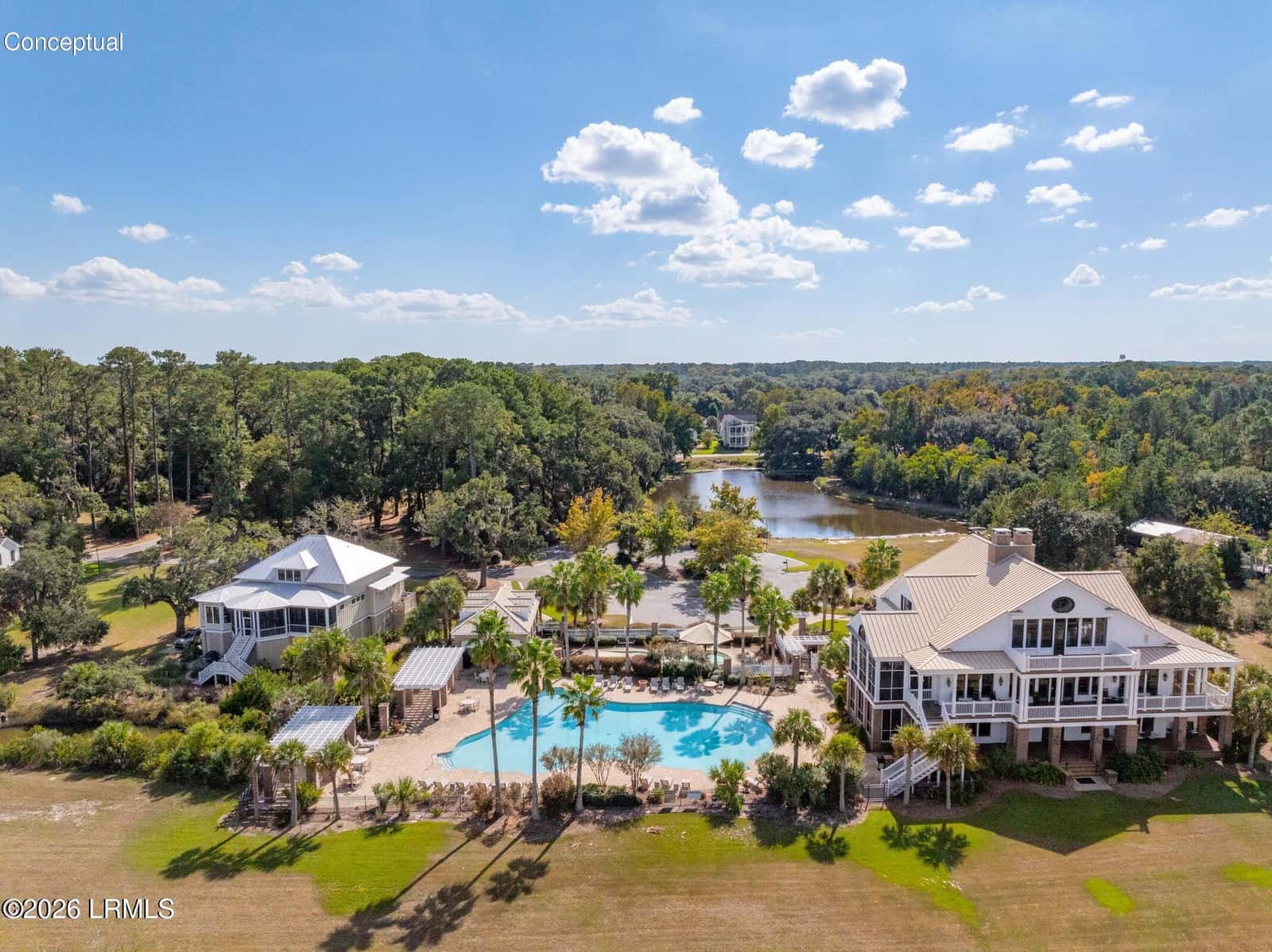 85 Western Trace, Beaufort, SC 29907 — photo 5 of 14