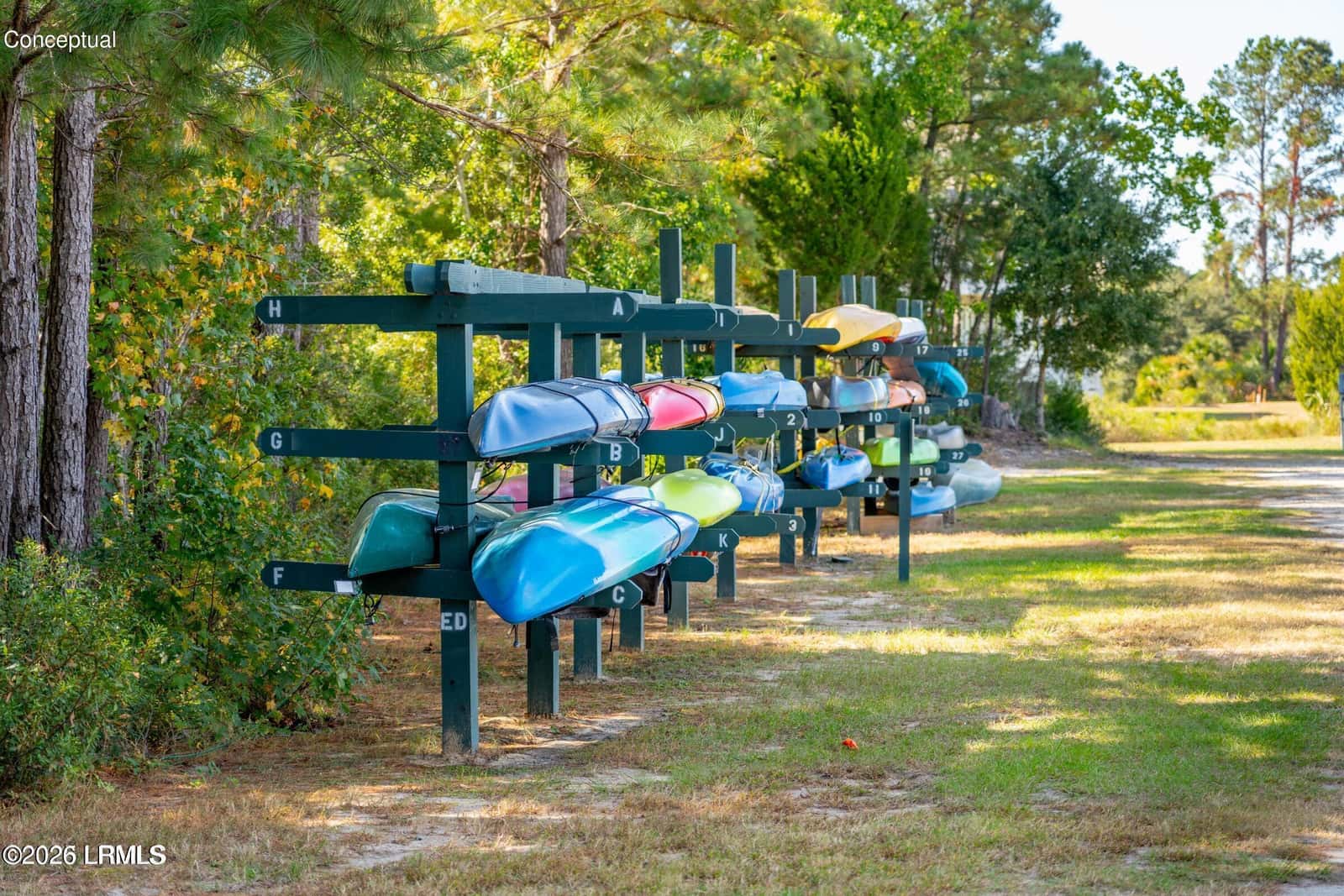 85 Western Trace, Beaufort, SC 29907 — photo 13 of 14