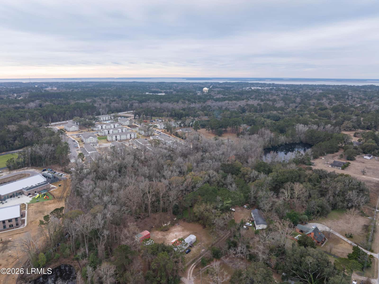 Tbd Talisman Drive, Beaufort, SC 29906 — photo 1 of 21
