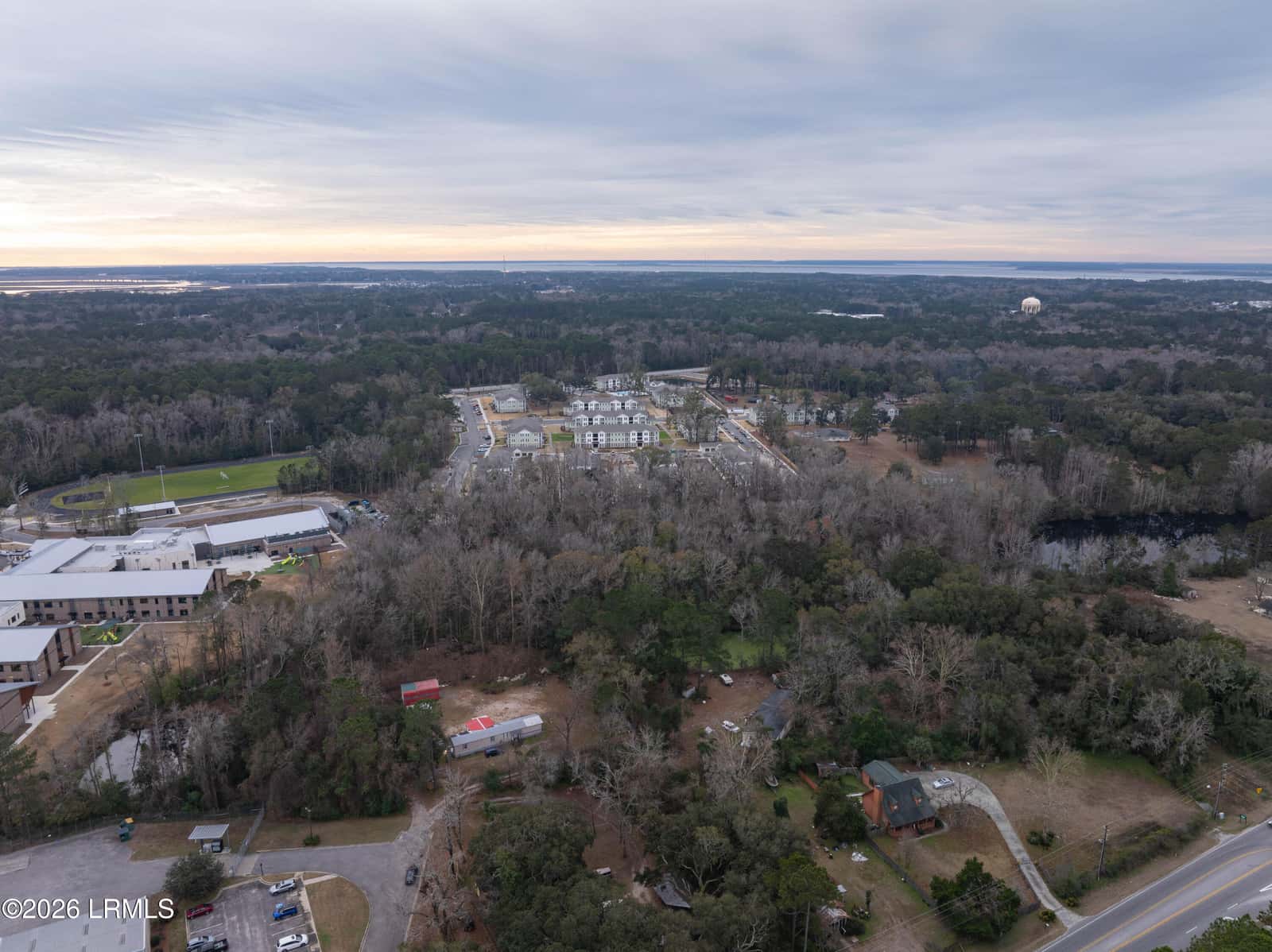 Tbd Talisman Drive, Beaufort, SC 29906 — photo 2 of 21
