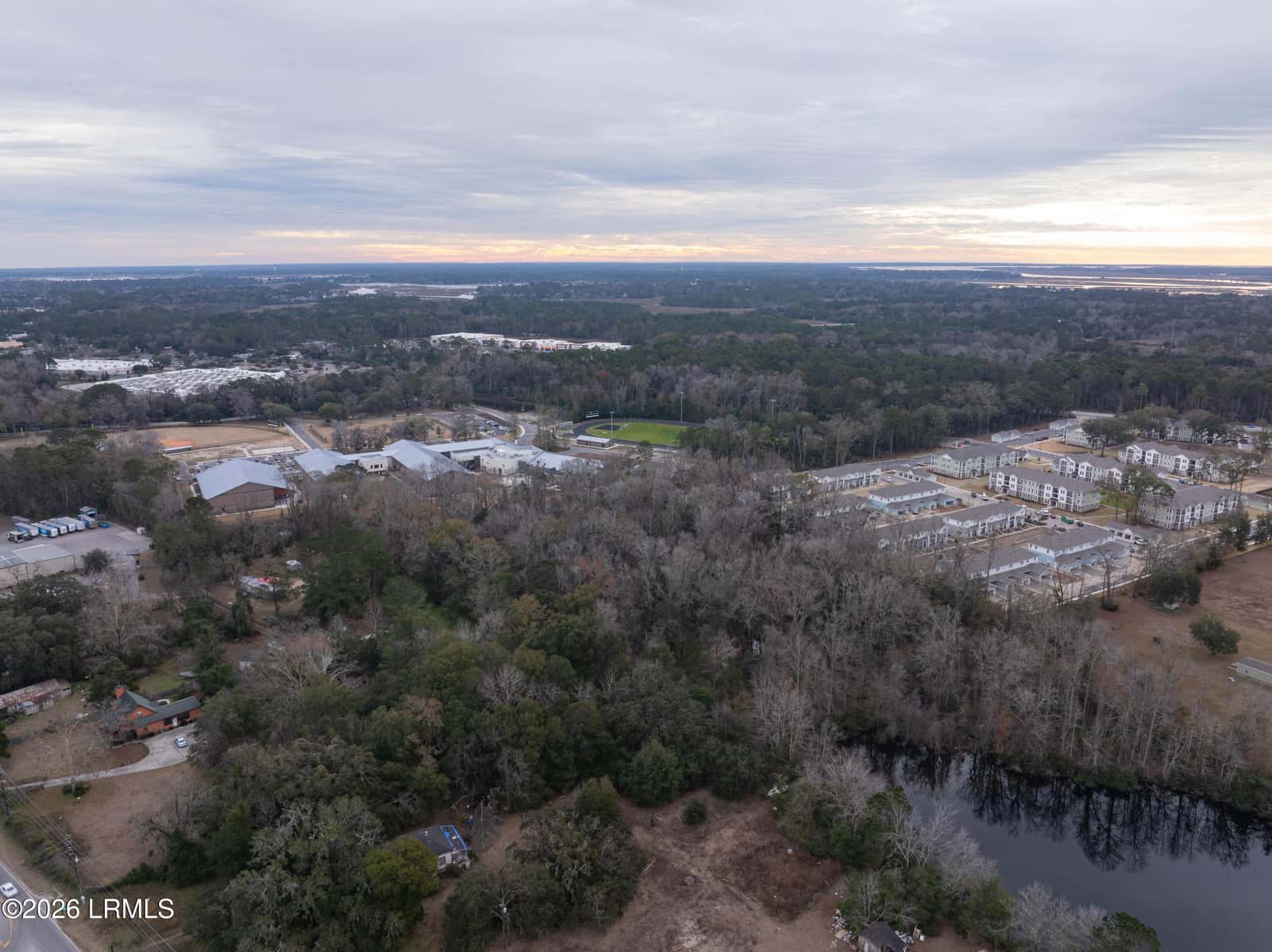 Tbd Talisman Drive, Beaufort, SC 29906 — photo 5 of 21