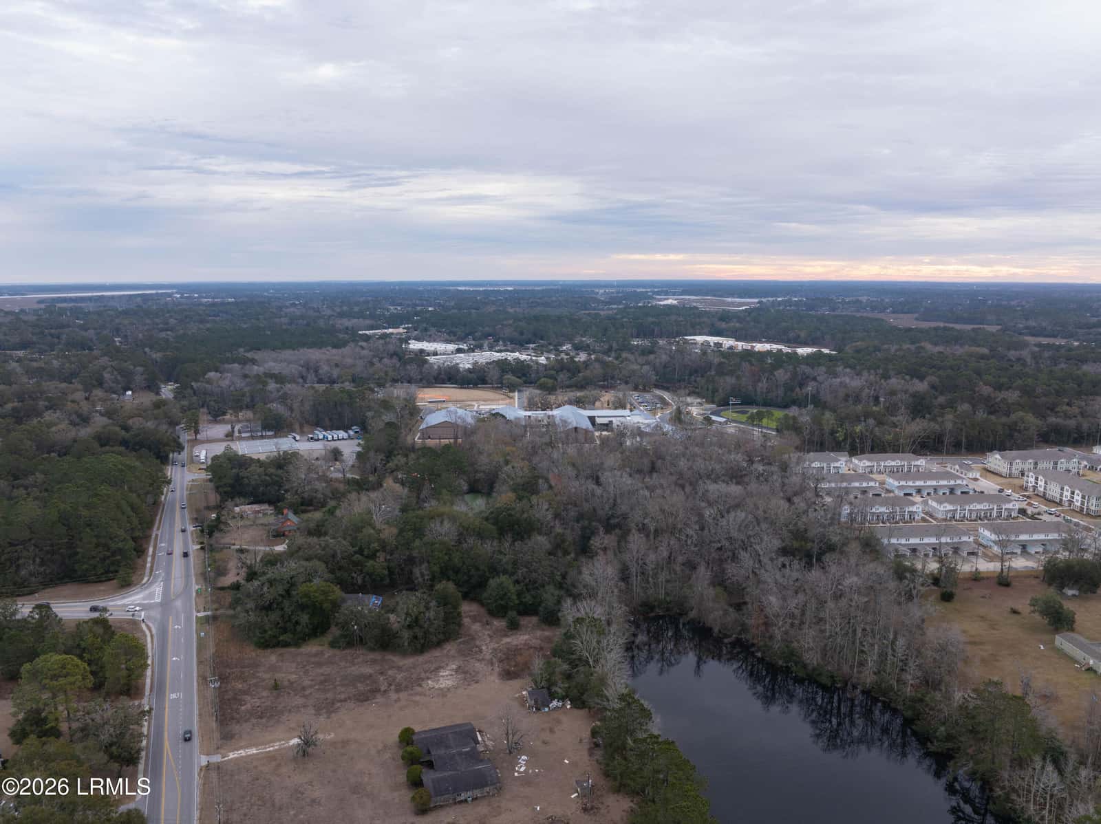 Tbd Talisman Drive, Beaufort, SC 29906 — photo 9 of 21
