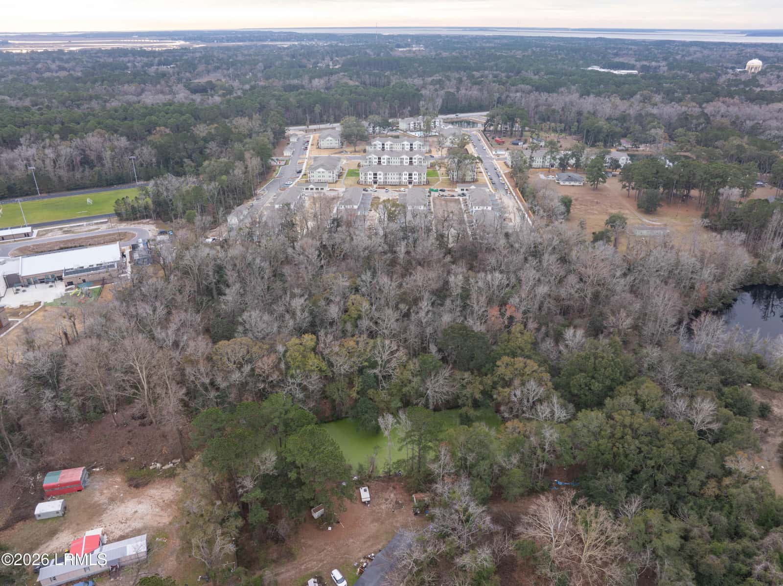 Tbd Talisman Drive, Beaufort, SC 29906 — photo 11 of 21