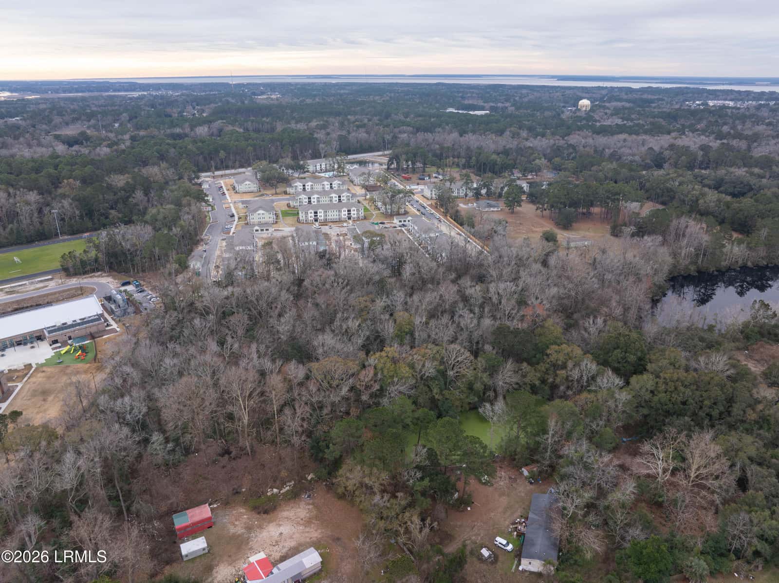 Tbd Talisman Drive, Beaufort, SC 29906 — photo 12 of 21