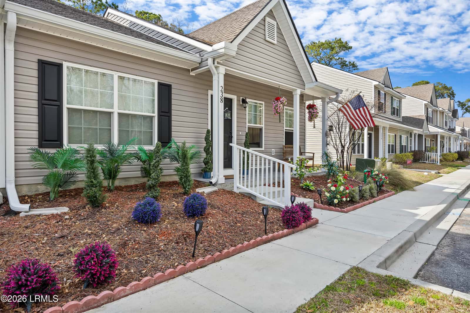 238 Admiration Avenue, Port Royal, SC 29906 — photo 3 of 44