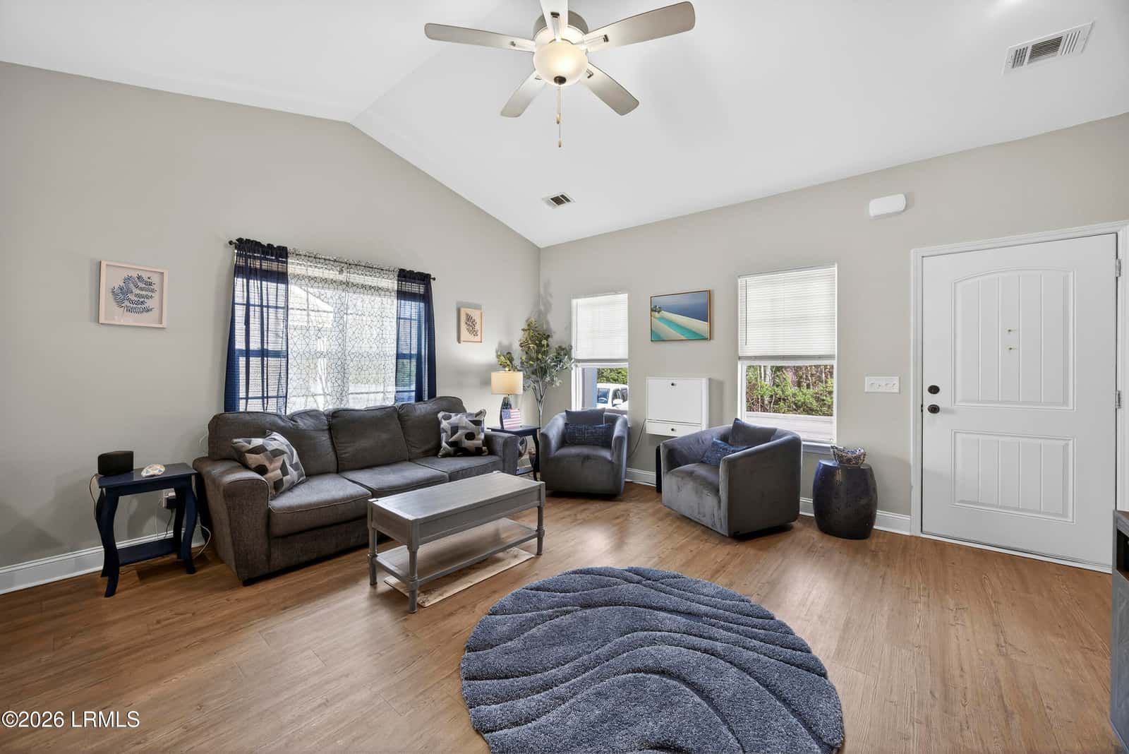 238 Admiration Avenue, Port Royal, SC 29906 — photo 7 of 44