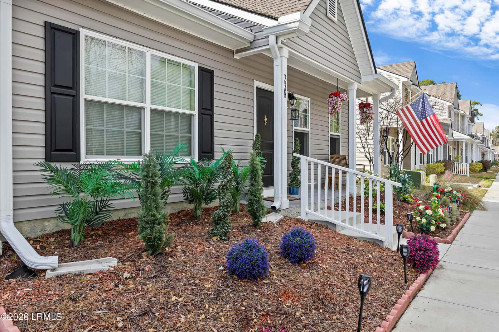 238 Admiration Avenue, Port Royal, SC 29906 — photo 36 of 44