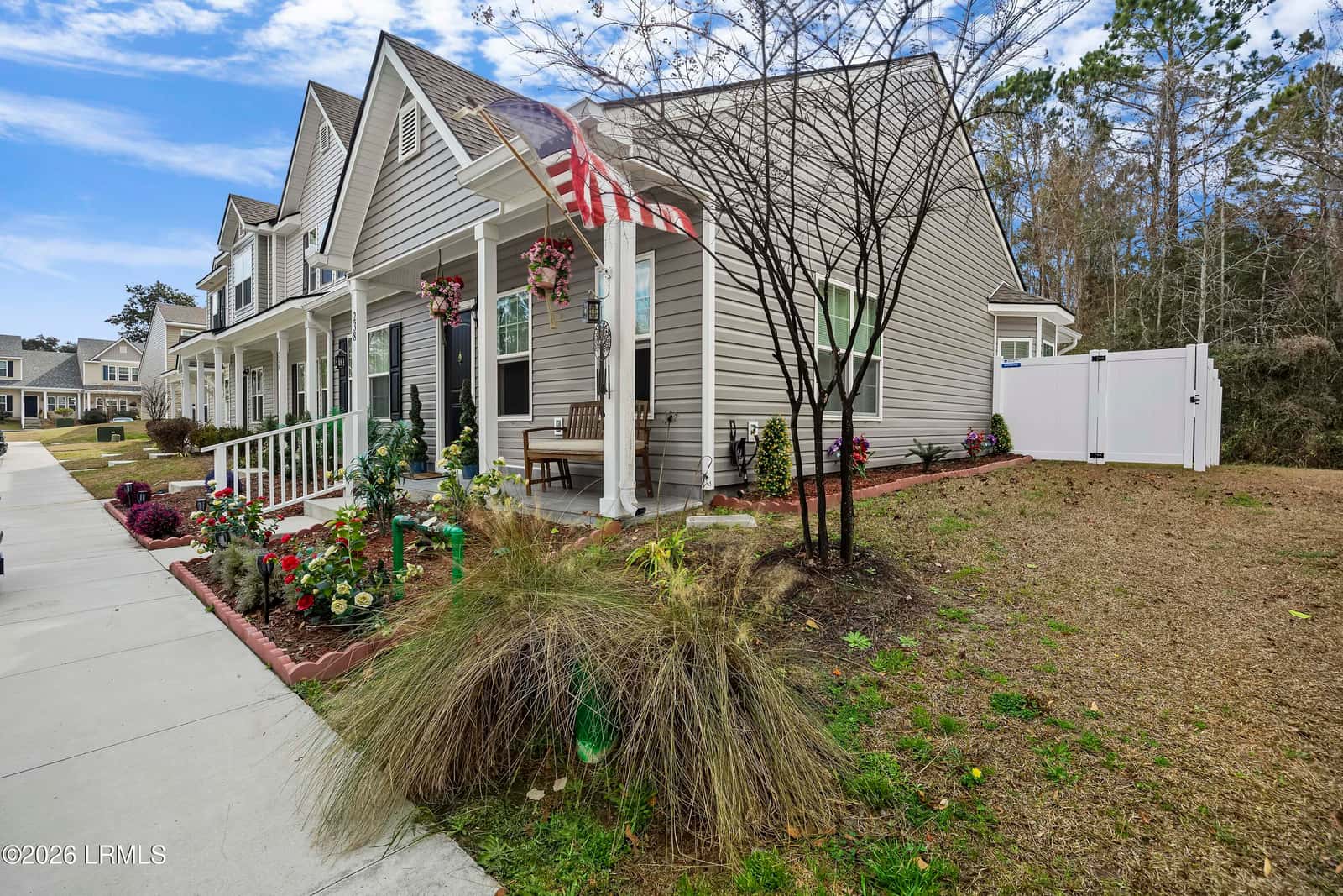 238 Admiration Avenue, Port Royal, SC 29906 — photo 37 of 44