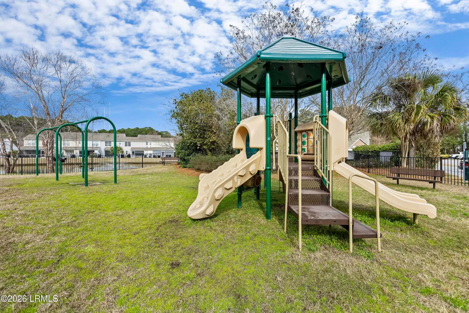 238 Admiration Avenue, Port Royal, SC 29906 — photo 42 of 44
