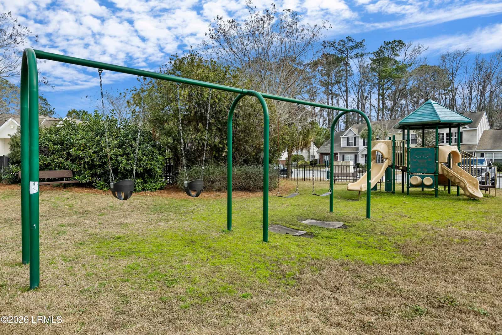 238 Admiration Avenue, Port Royal, SC 29906 — photo 43 of 44