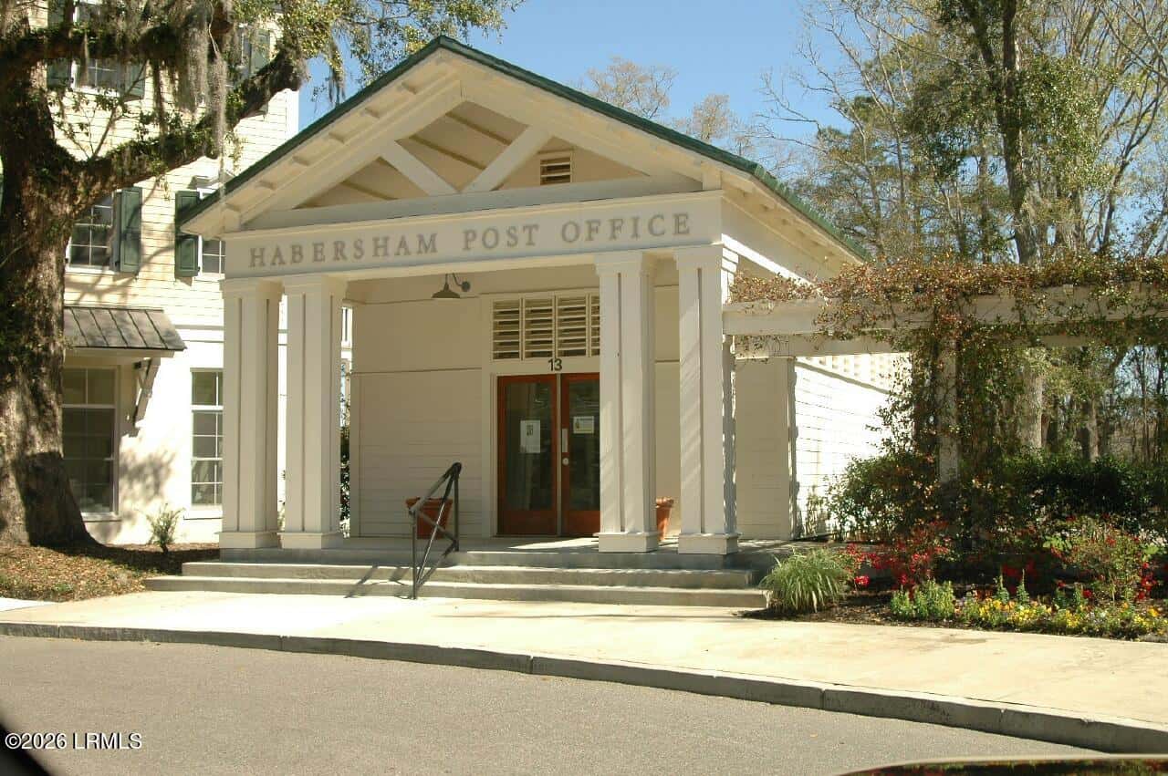 5 Old Bethel, Beaufort, SC 29906 — photo 18 of 33