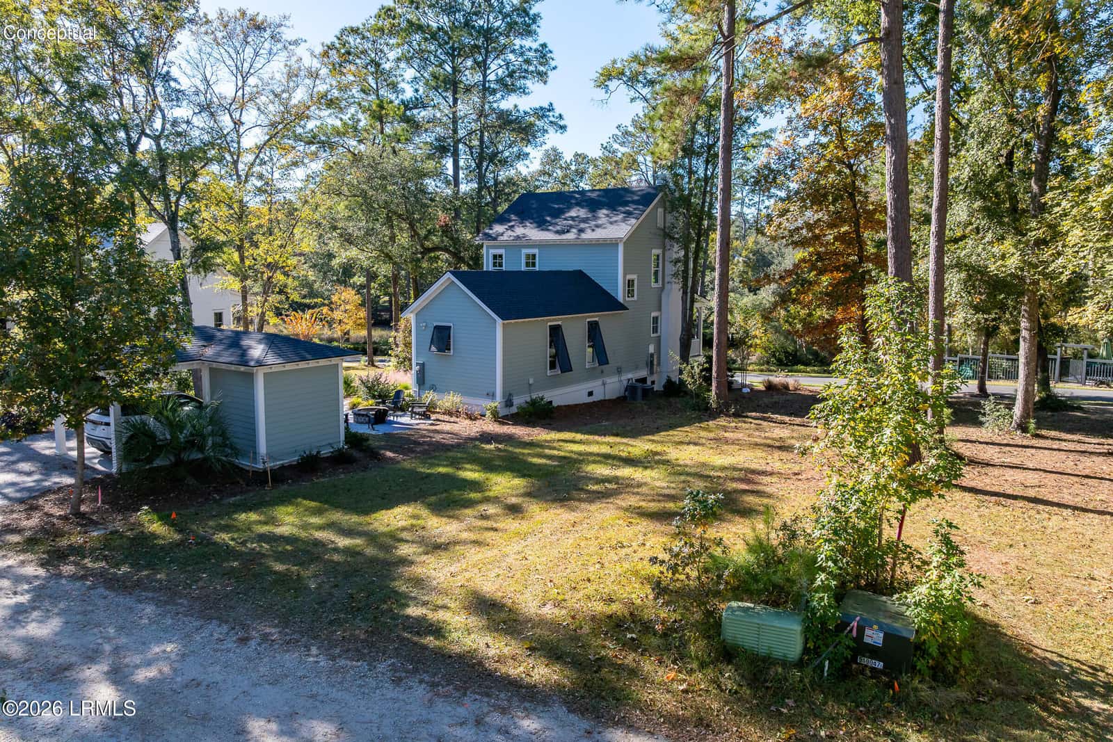5 Old Bethel, Beaufort, SC 29906 — photo 7 of 33