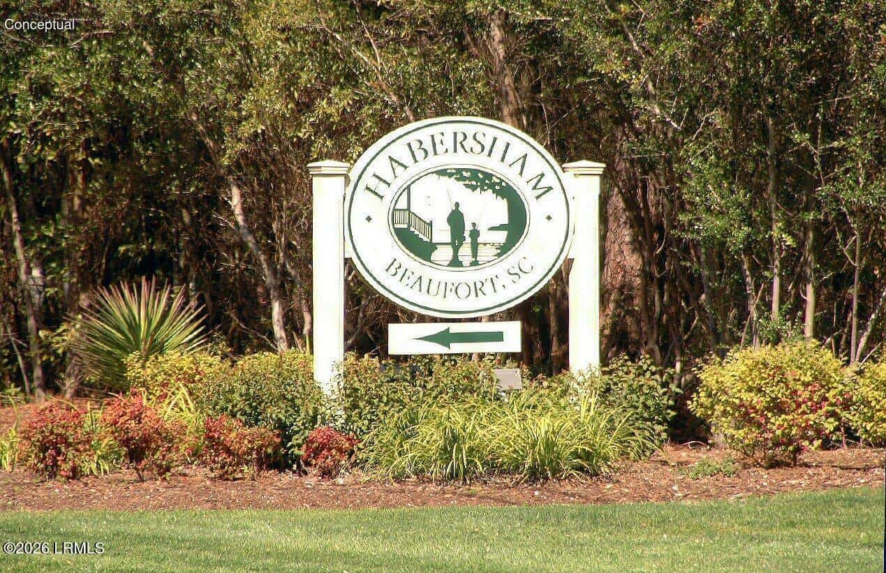 5 Old Bethel, Beaufort, SC 29906 — photo 15 of 33
