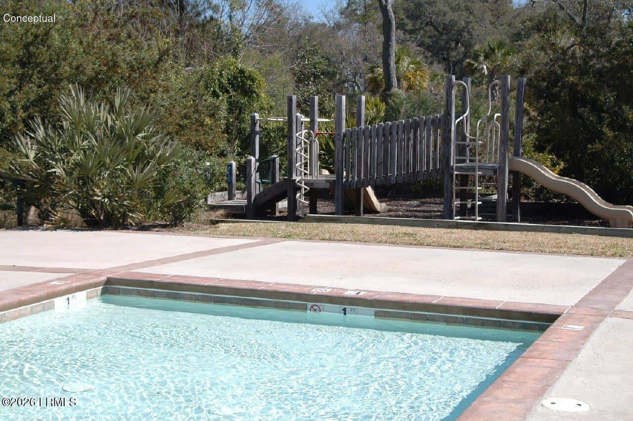 5 Old Bethel, Beaufort, SC 29906 — photo 23 of 33