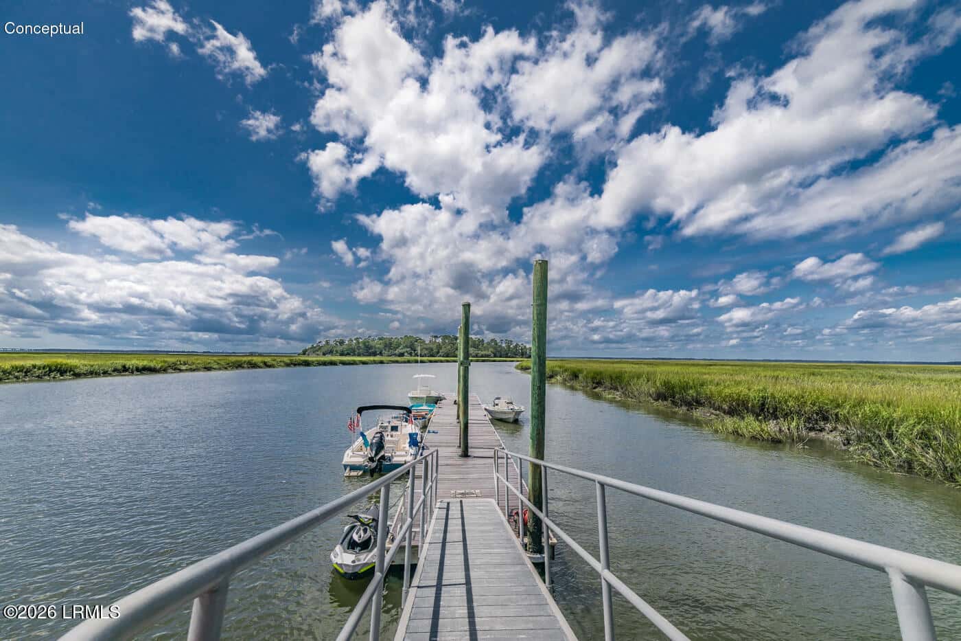 5 Old Bethel, Beaufort, SC 29906 — photo 24 of 33