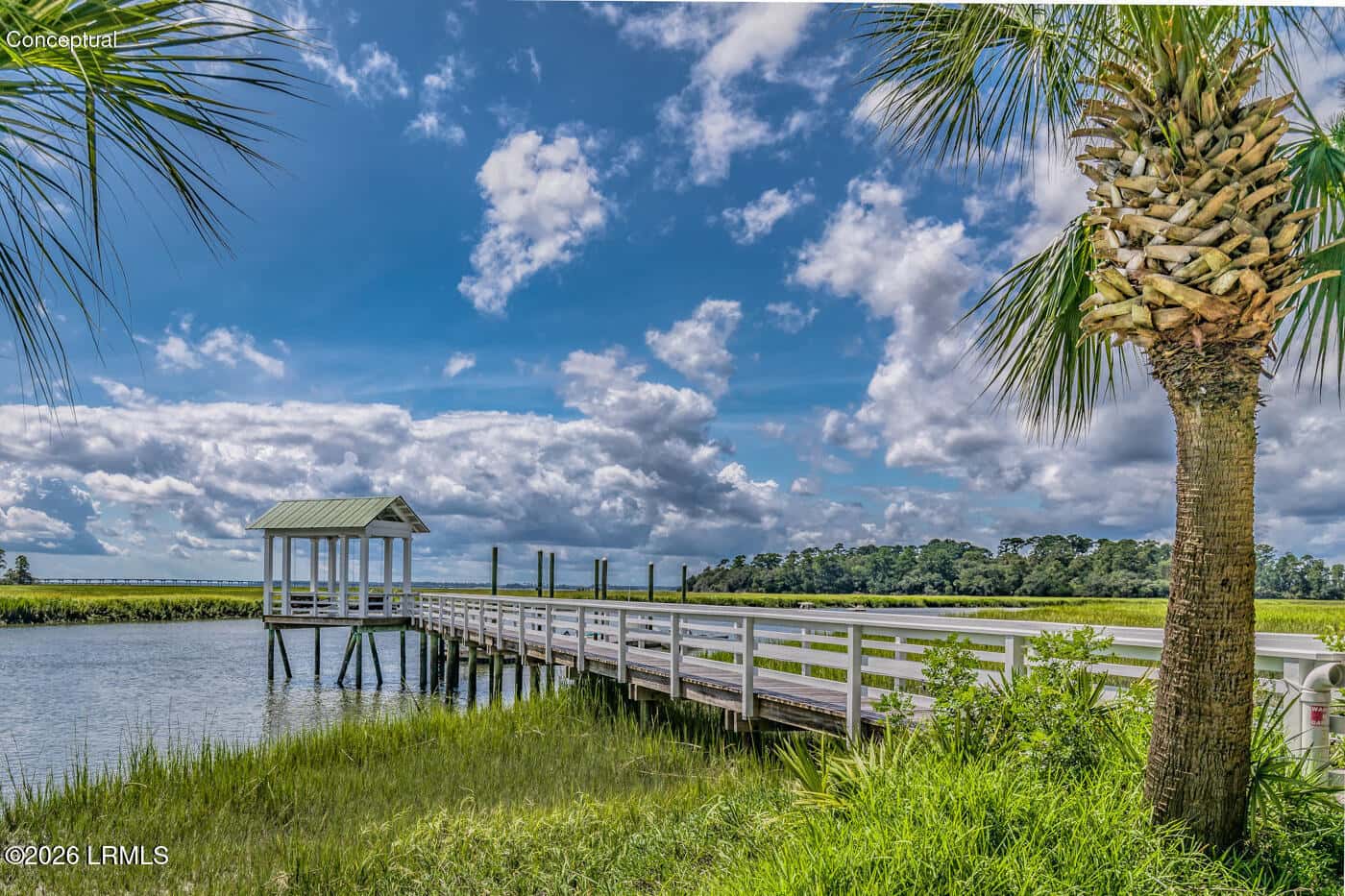 5 Old Bethel, Beaufort, SC 29906 — photo 25 of 33