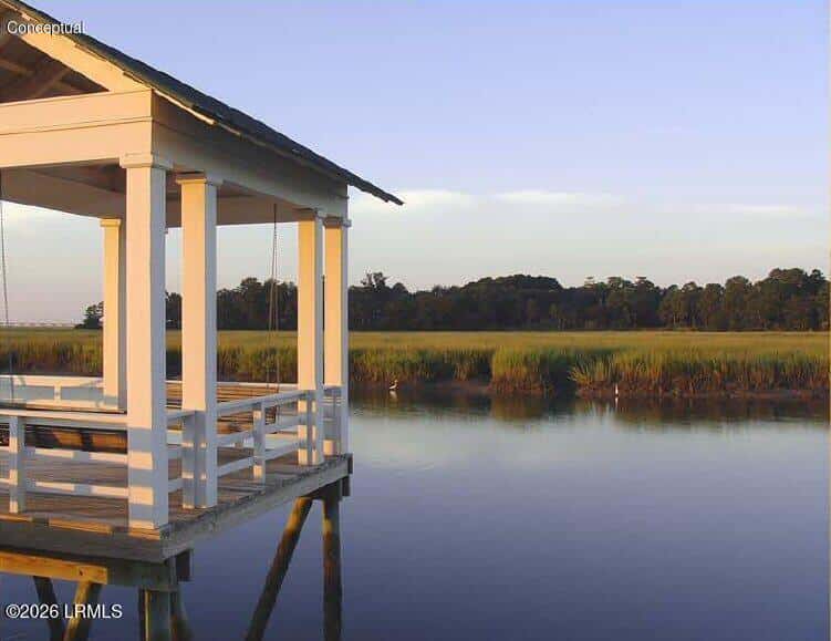 5 Old Bethel, Beaufort, SC 29906 — photo 27 of 33