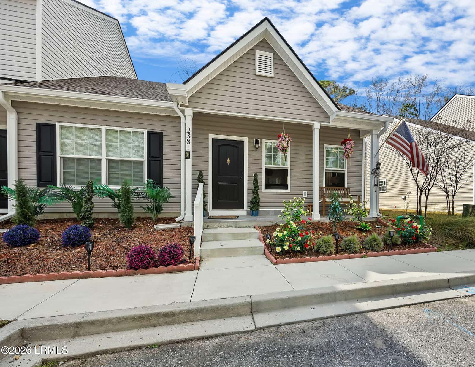 238 Admiration Avenue, Port Royal, SC 29906 — photo 1 of 44