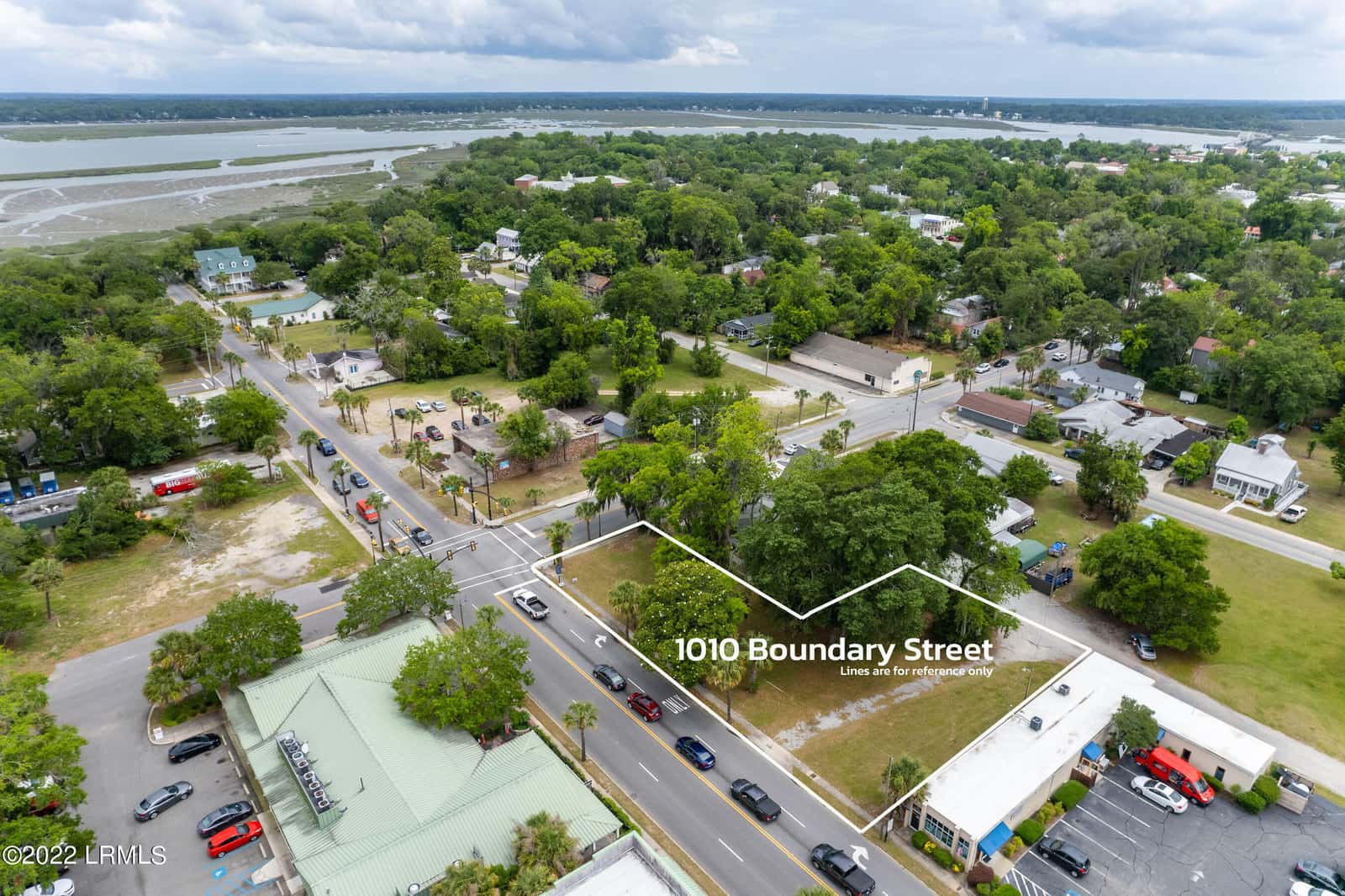 1010 Boundary Street, Beaufort, SC 29902 — photo 3 of 26