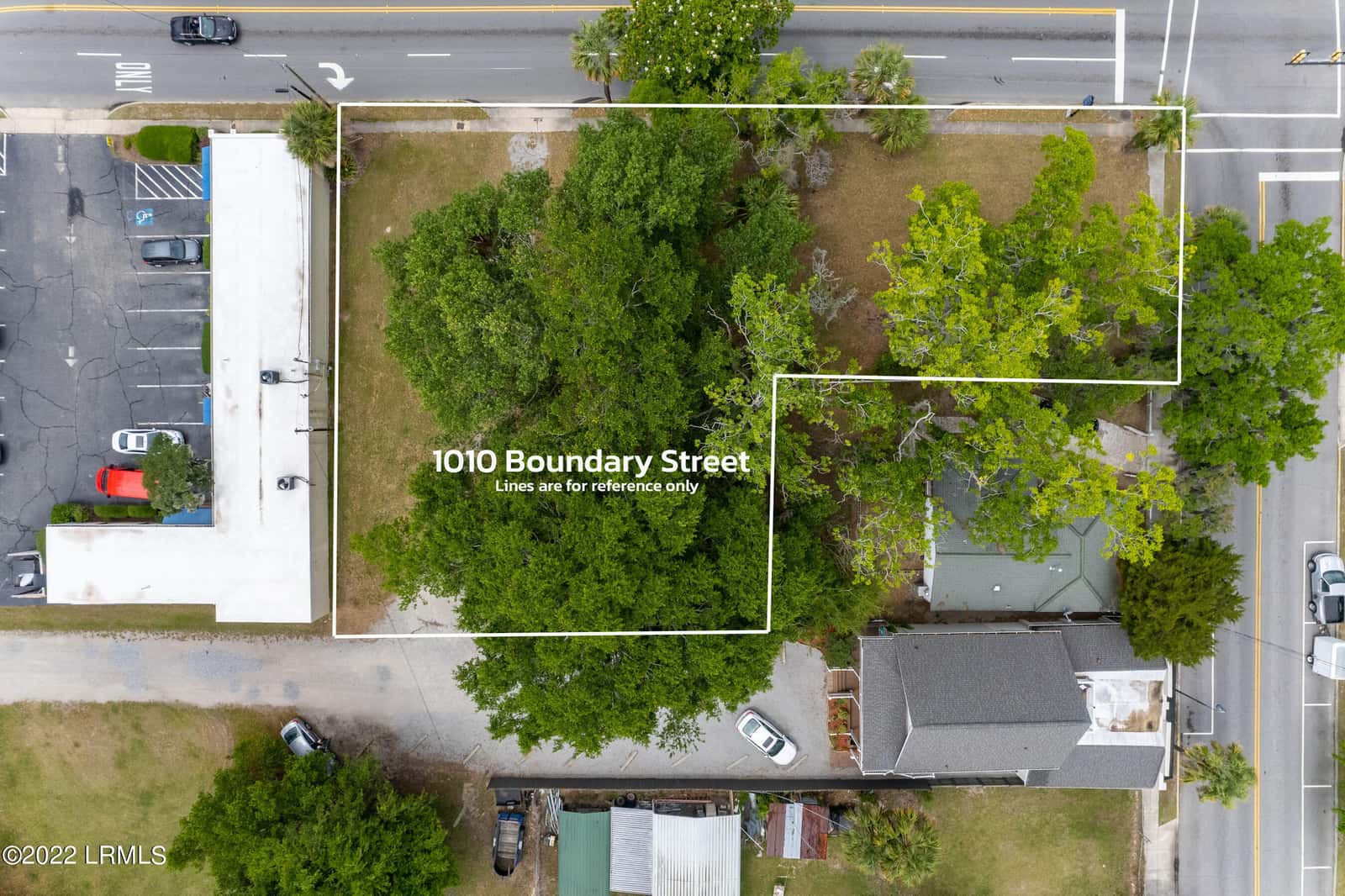 1010 Boundary Street, Beaufort, SC 29902 — photo 8 of 26