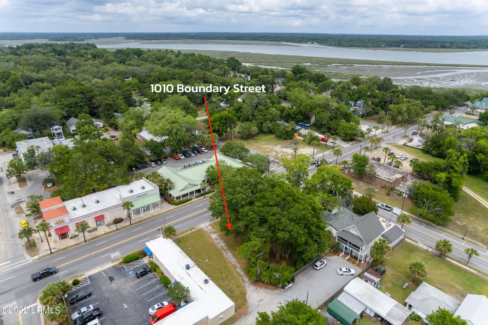 1010 Boundary Street, Beaufort, SC 29902 — photo 9 of 26