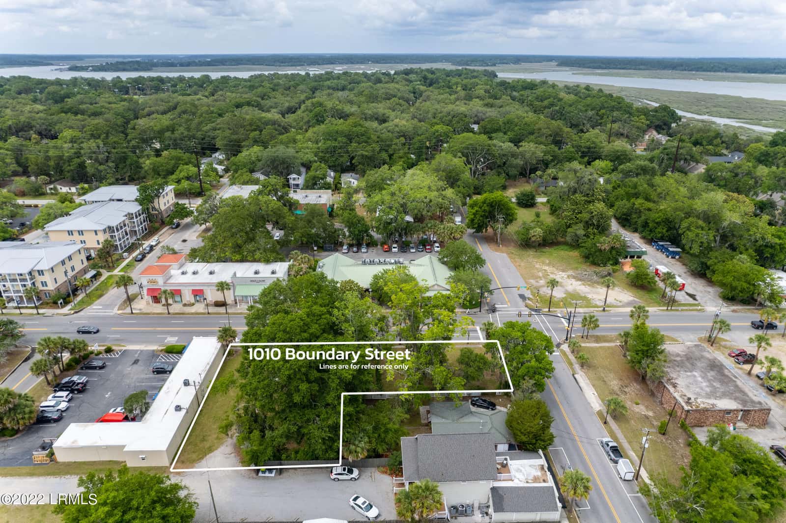 1010 Boundary Street, Beaufort, SC 29902 — photo 10 of 26
