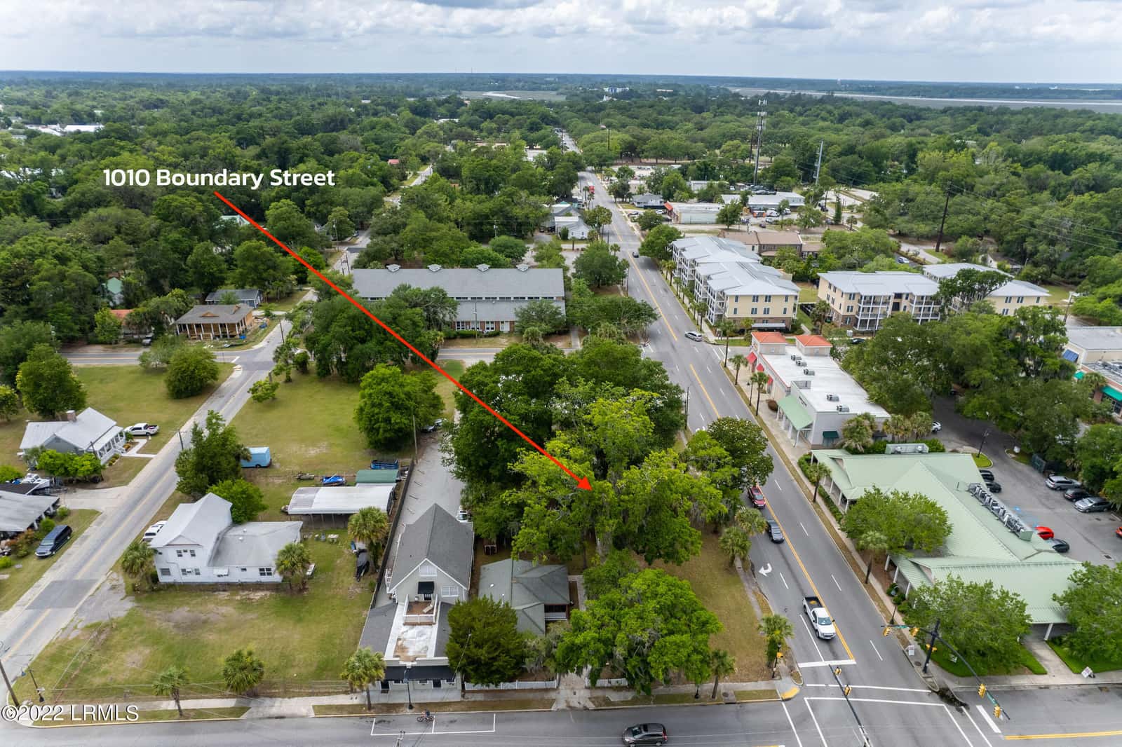 1010 Boundary Street, Beaufort, SC 29902 — photo 11 of 26
